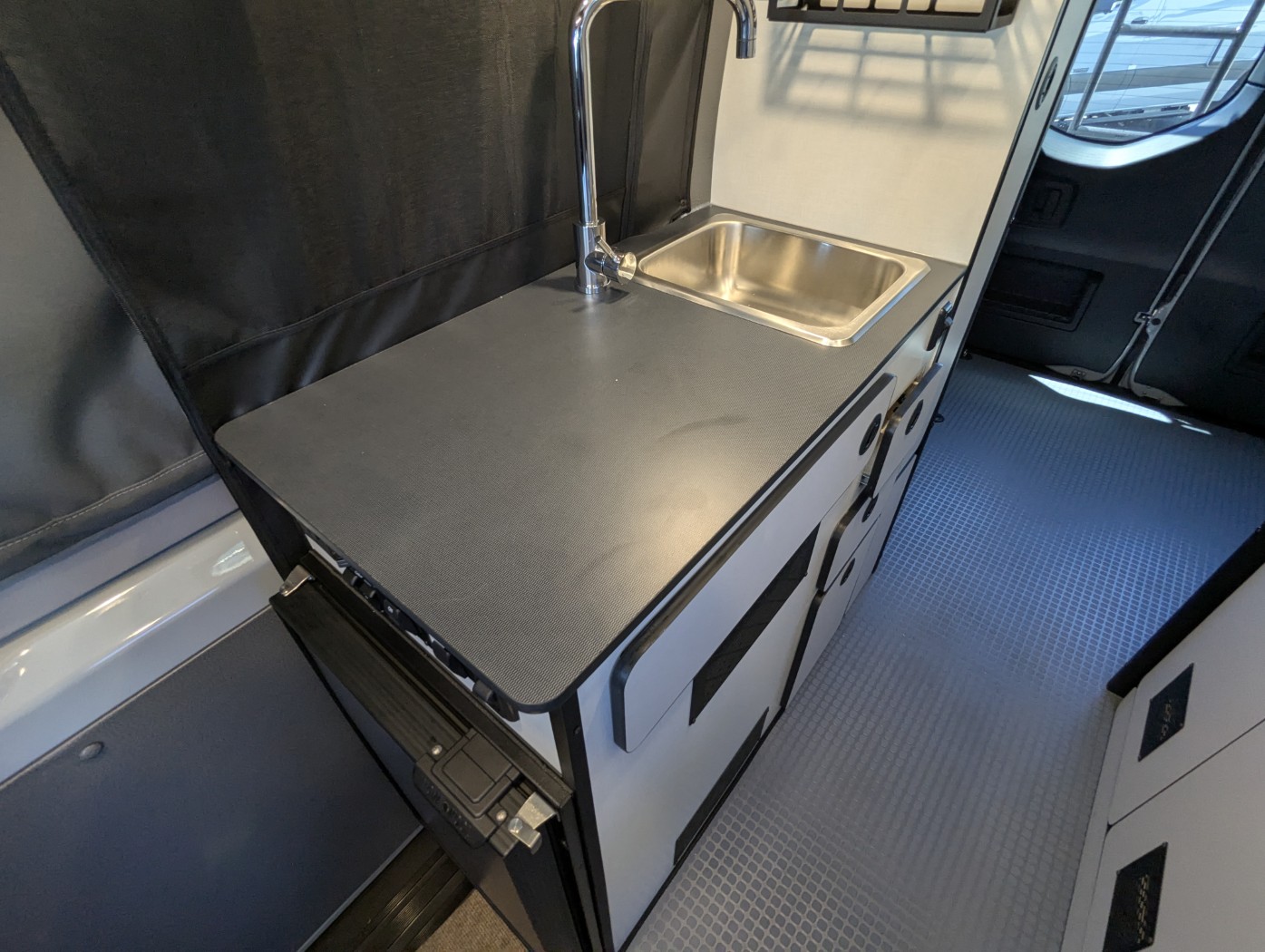 2027 Winnebago Revel Sport 44C - Image 30