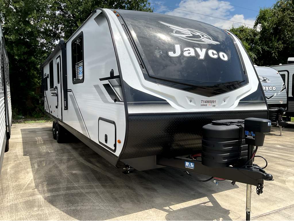 2026 JAYCO Jay Feather 30 RKB - Image 25