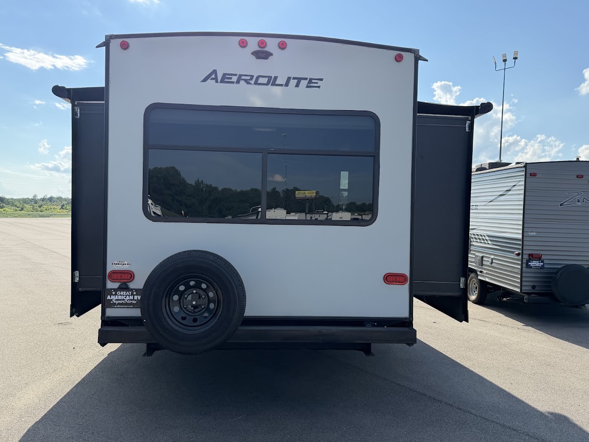 2019 DUTCHMEN AEROLITE 3303RL - Image 3