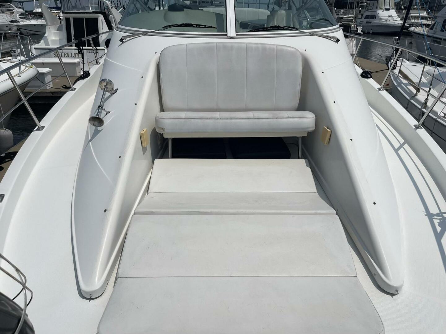 2006 Carver 36 Mariner - Image 54