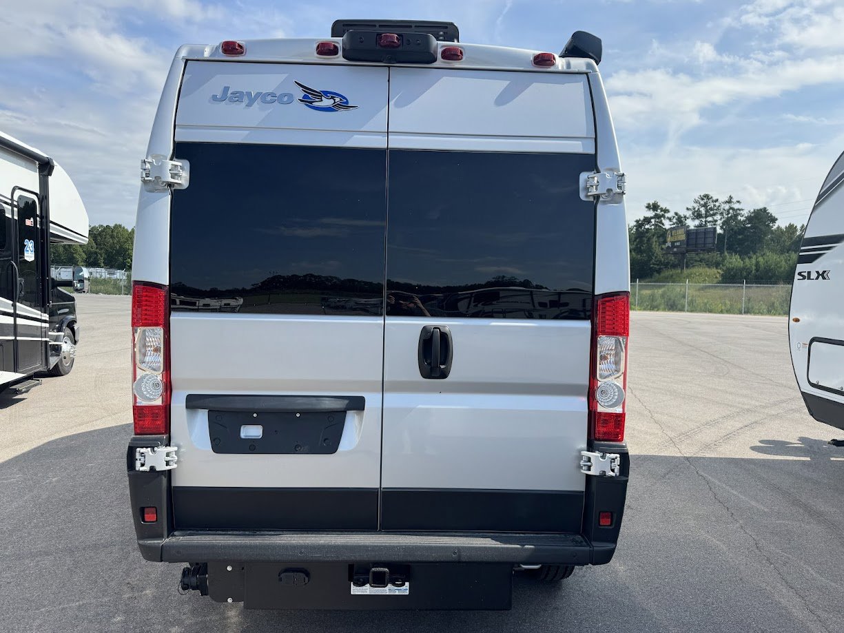 2026 JAYCO COMET 18C - Image 4