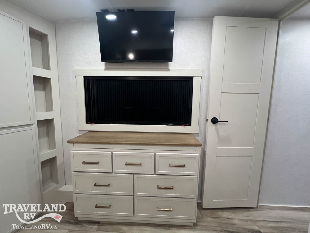 2027 Brinkley RV Model Z 3610 - Image 38