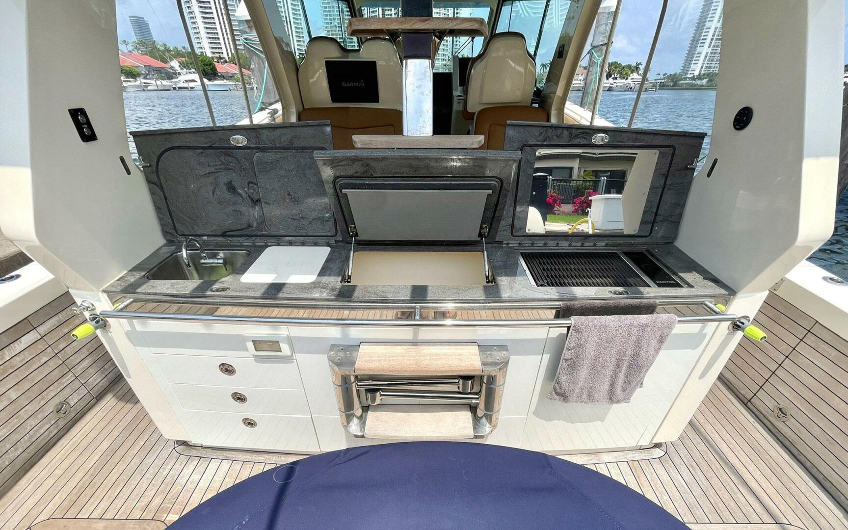 2020 Scout 530 LXF - Image 26