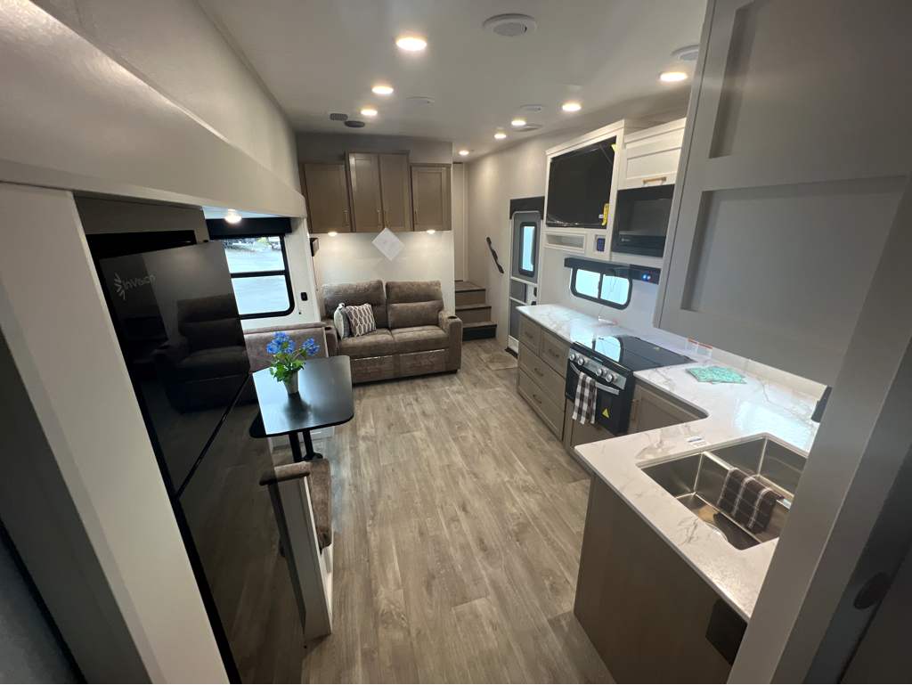 2026 Jayco Eagle SLE 28BHU - Image 15