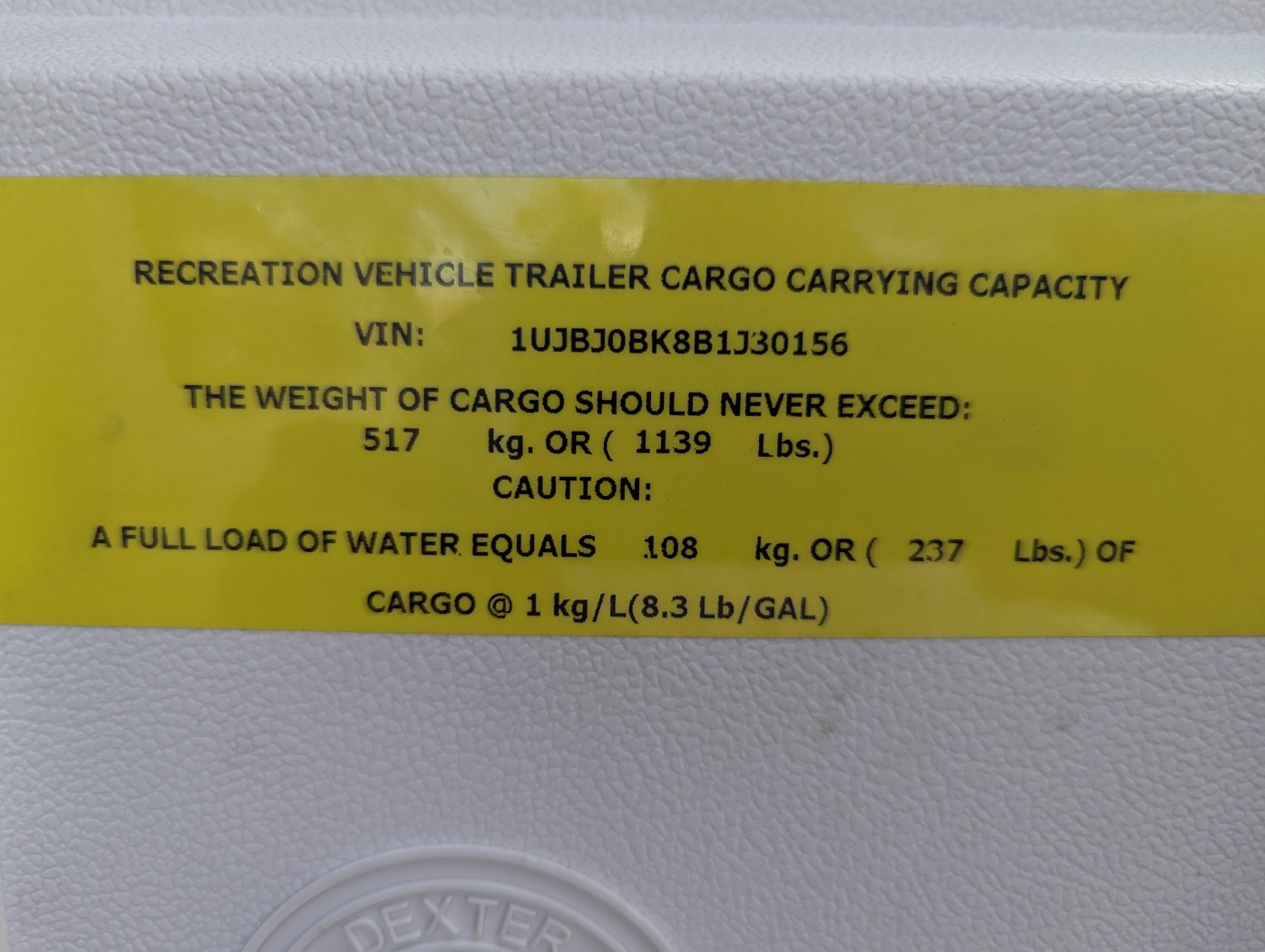 2011 JAYCO JAYFEATHER X213 - Image 7