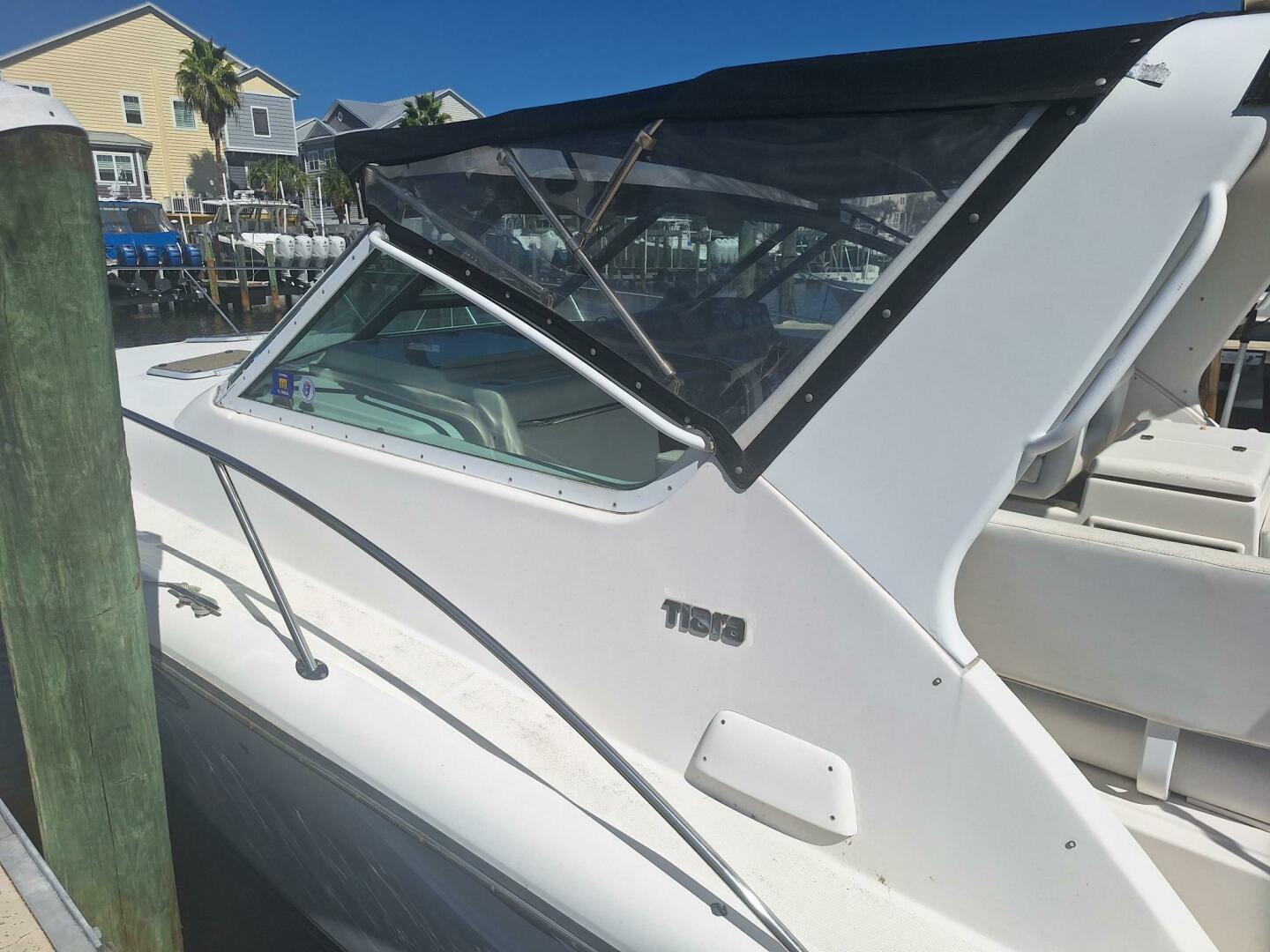 2002 Tiara Yachts 3500 Open - Image 5
