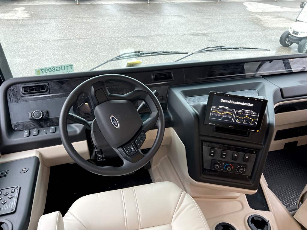 2026 ENTEGRA COACH VISION XL 34G - Image 34