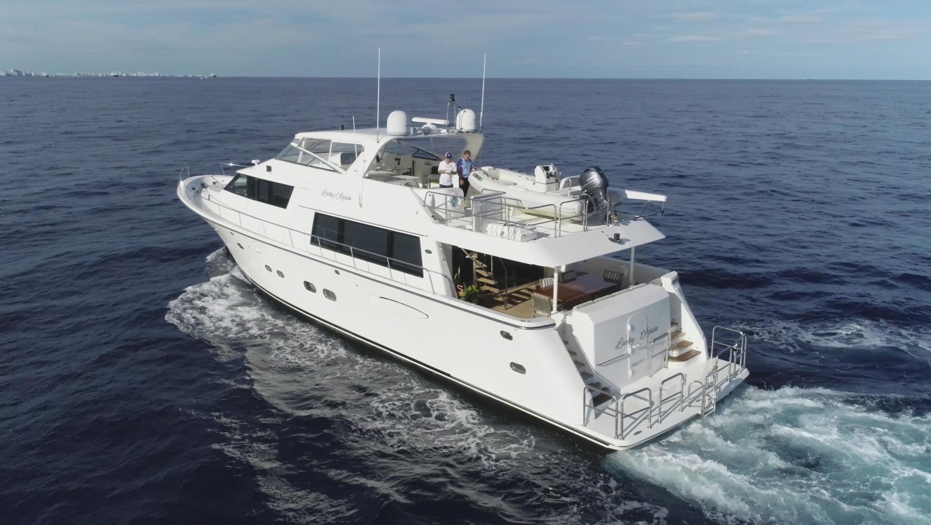 2006 Pacific Mariner - Image 4