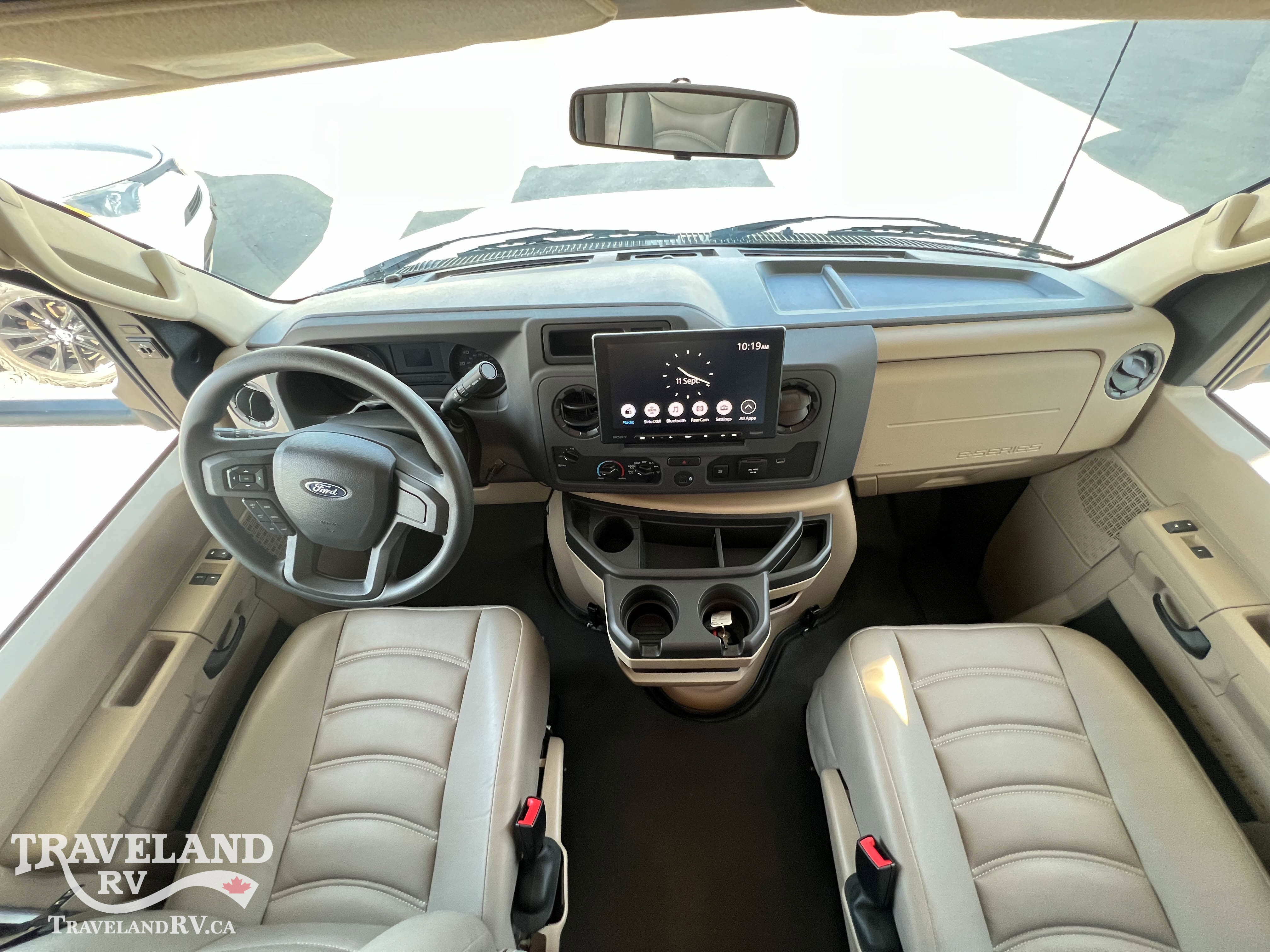 2025 Entegra Coach Odyssey 24B - Image 11
