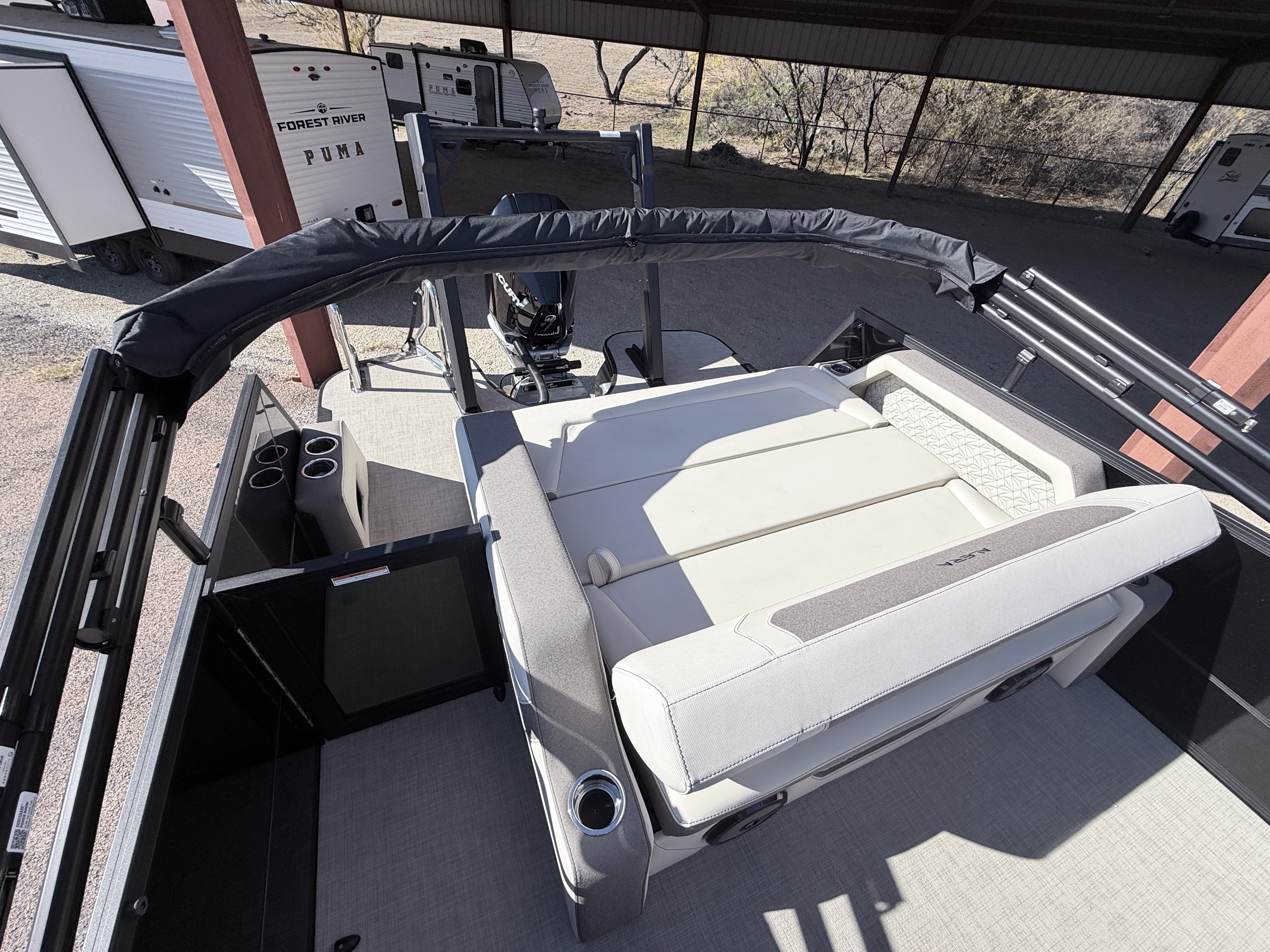 2026 ALERA 2026 M 23L - Image 35