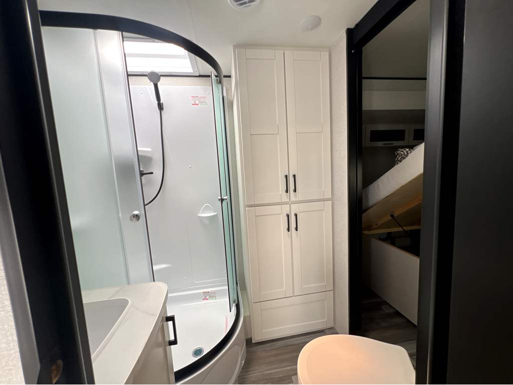 2026 JAYCO JAY FLIGHT SLX 334RTS - Image 21