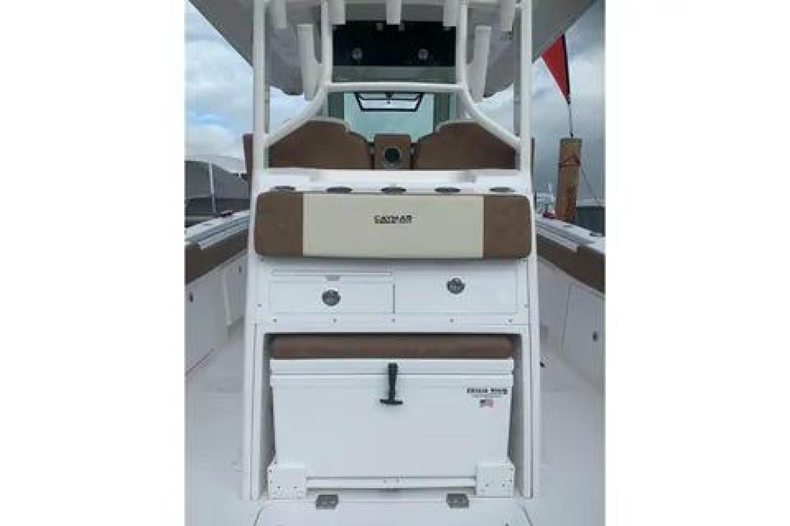 2020 Caymas 341 CC - Image 25