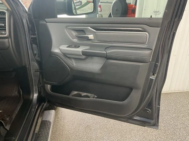 2019 Ram Ram 1500 Pickup Crew Cab Bighorn/Lone Star 4WD - Image 23