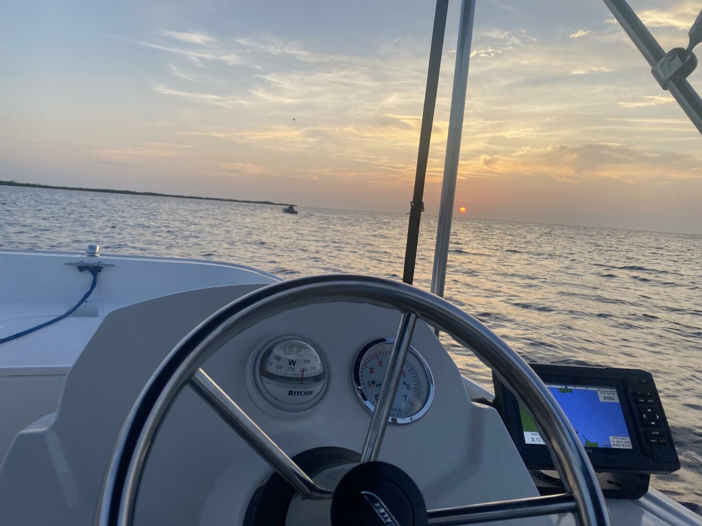 2018 Boston Whaler 150 Super Sport - Image 23