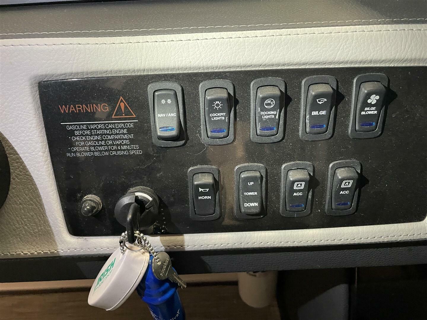 2019 Regal 2300 Base - Image 18