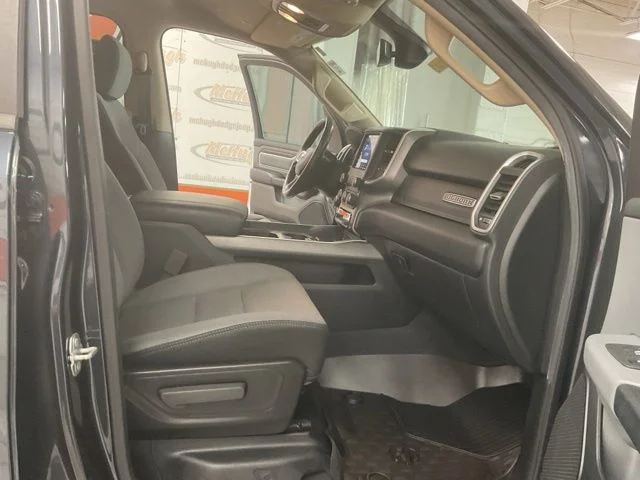 2019 Ram Ram 1500 Pickup Crew Cab Bighorn/Lone Star 4WD - Image 25