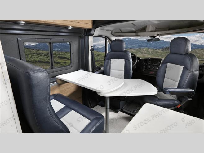 2026 Airstream Rangeline Base - Image 10