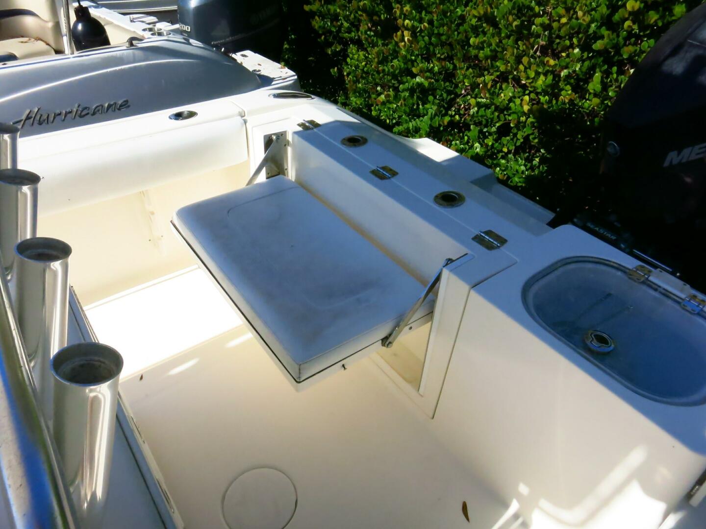 2020 COBIA 237 Center Console Base - Image 7