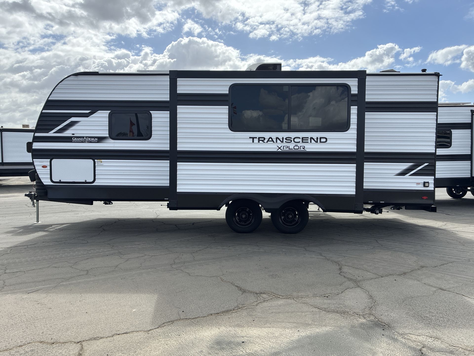 2027 Grand Design Transcend XPLOR 22RBX - Image 13
