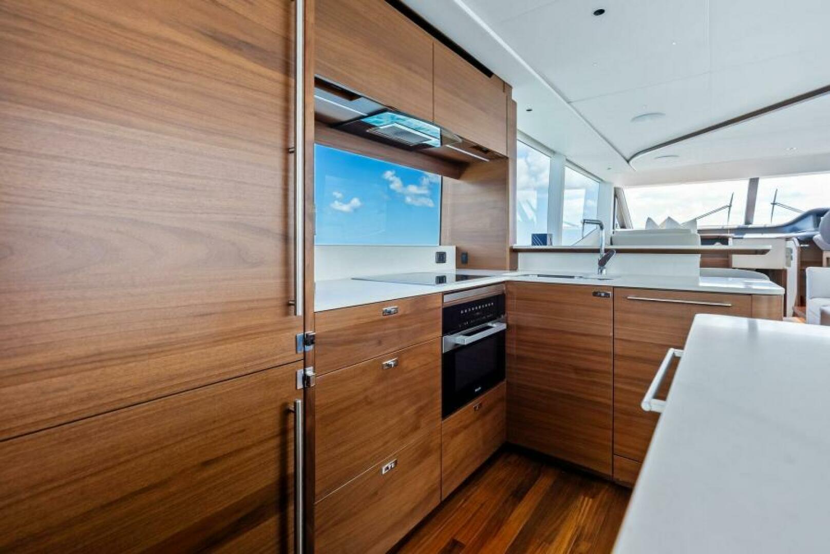 2024 Princess Y72 Motor Yacht - Image 55