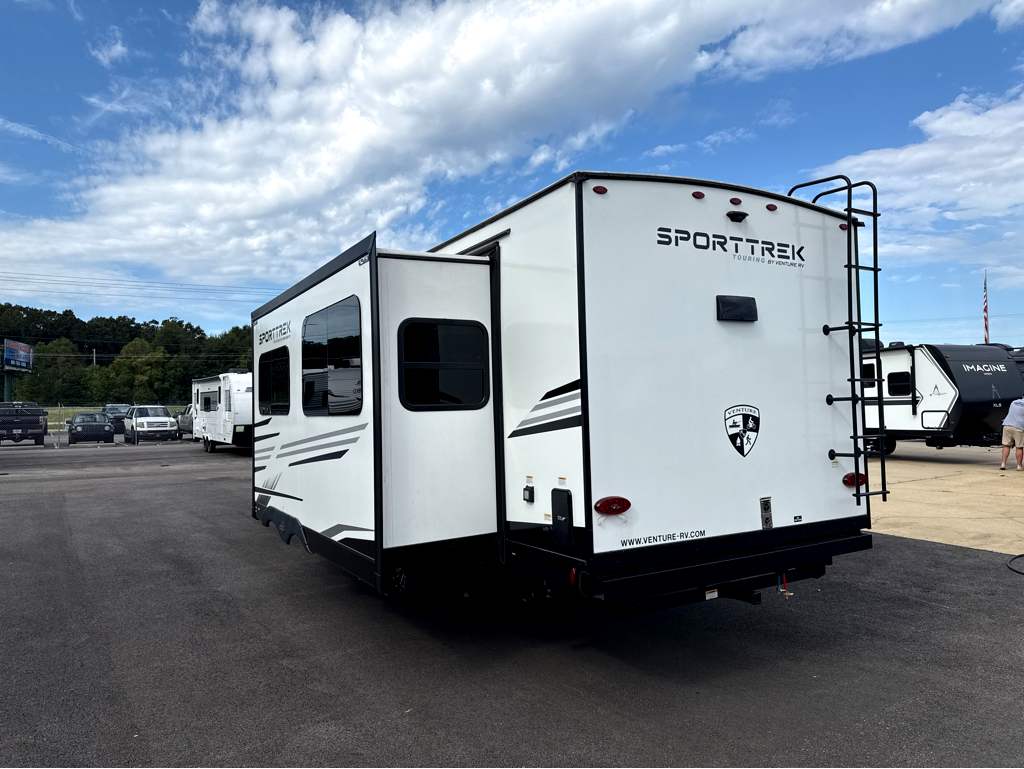 2025 VENTURE SPORTTREK 272VRK - Image 3