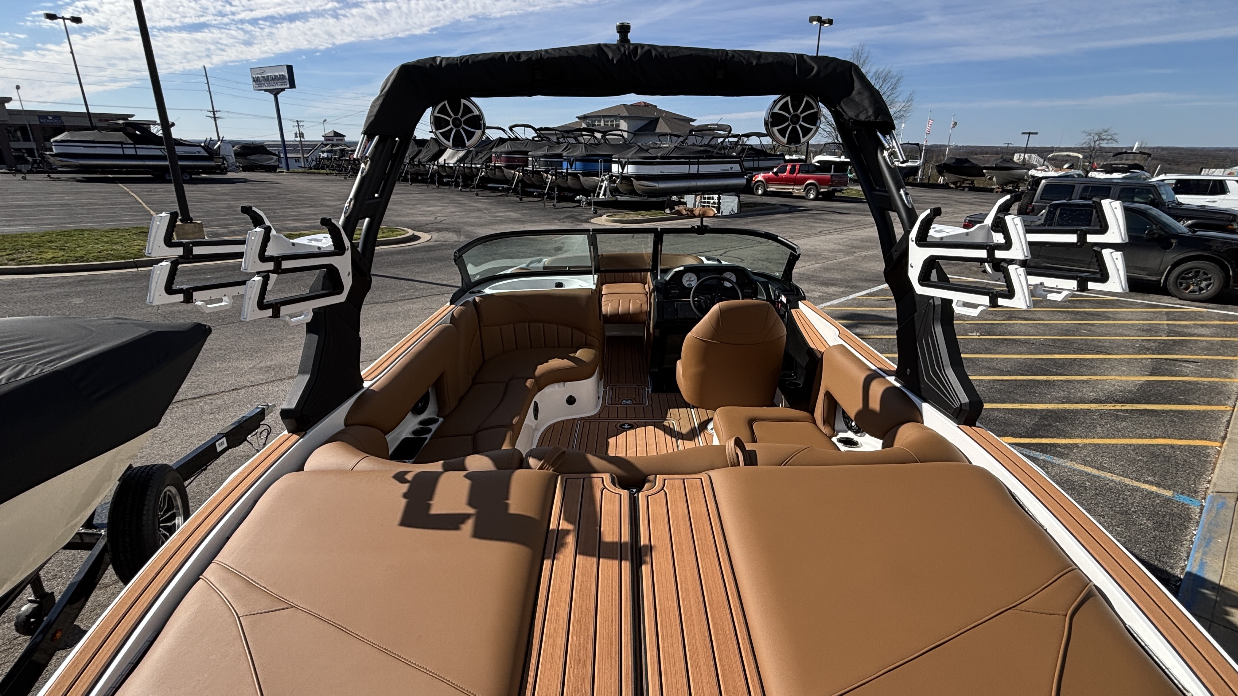 2026 MB Sports F21 Classic - Image 3