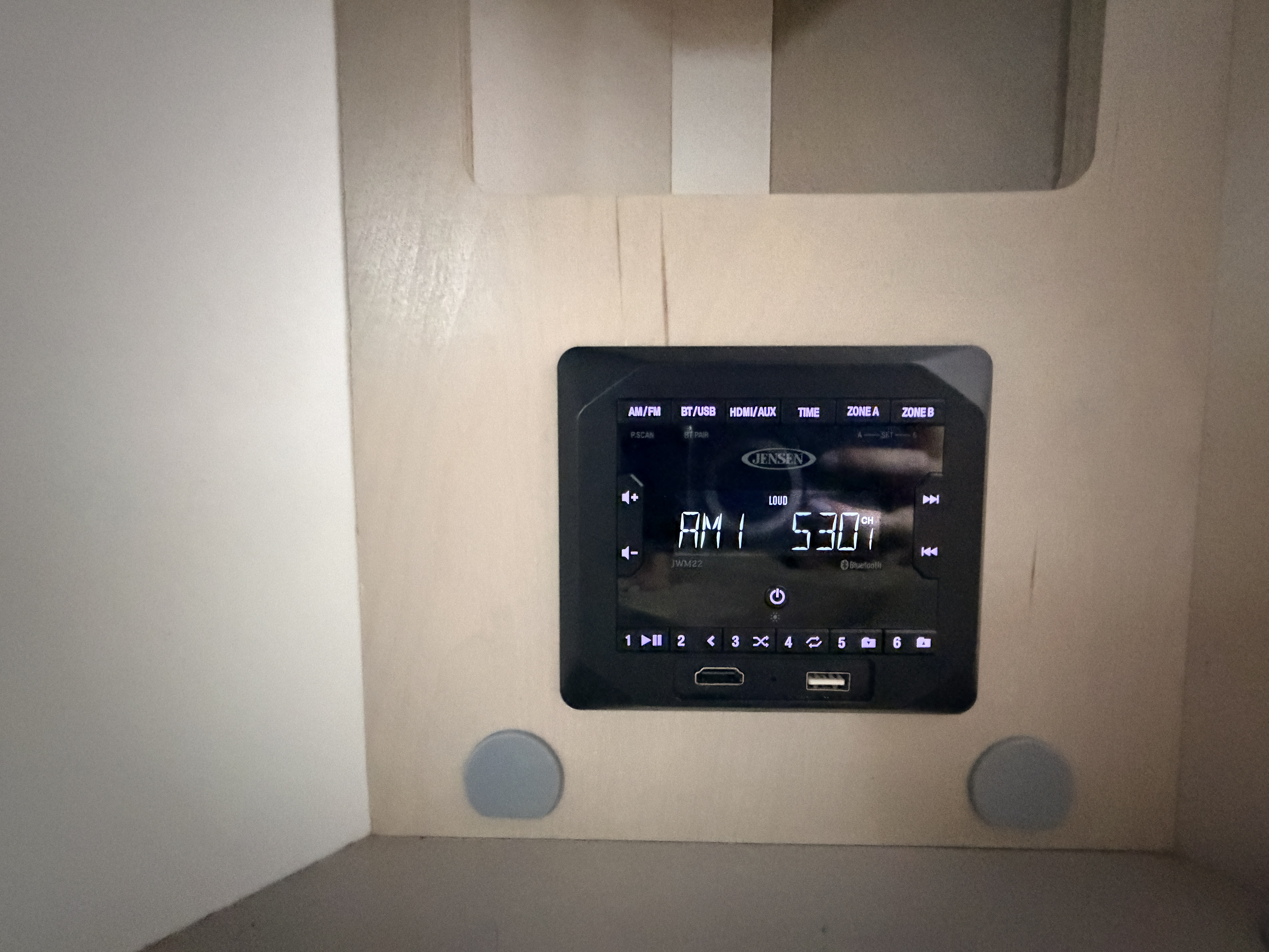 2023 NuCamp Cirrus 820 - Image 17