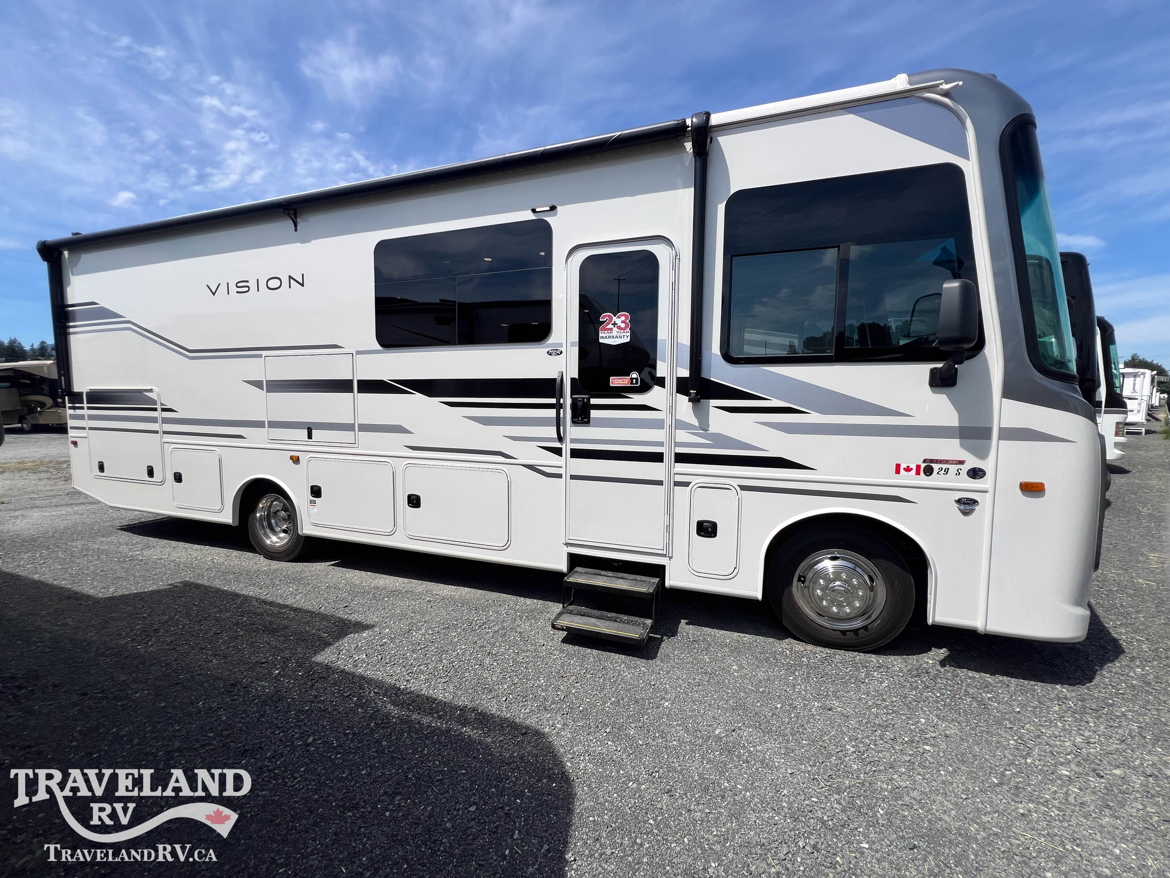 2027 Entegra Coach Vision 29S - Image 1
