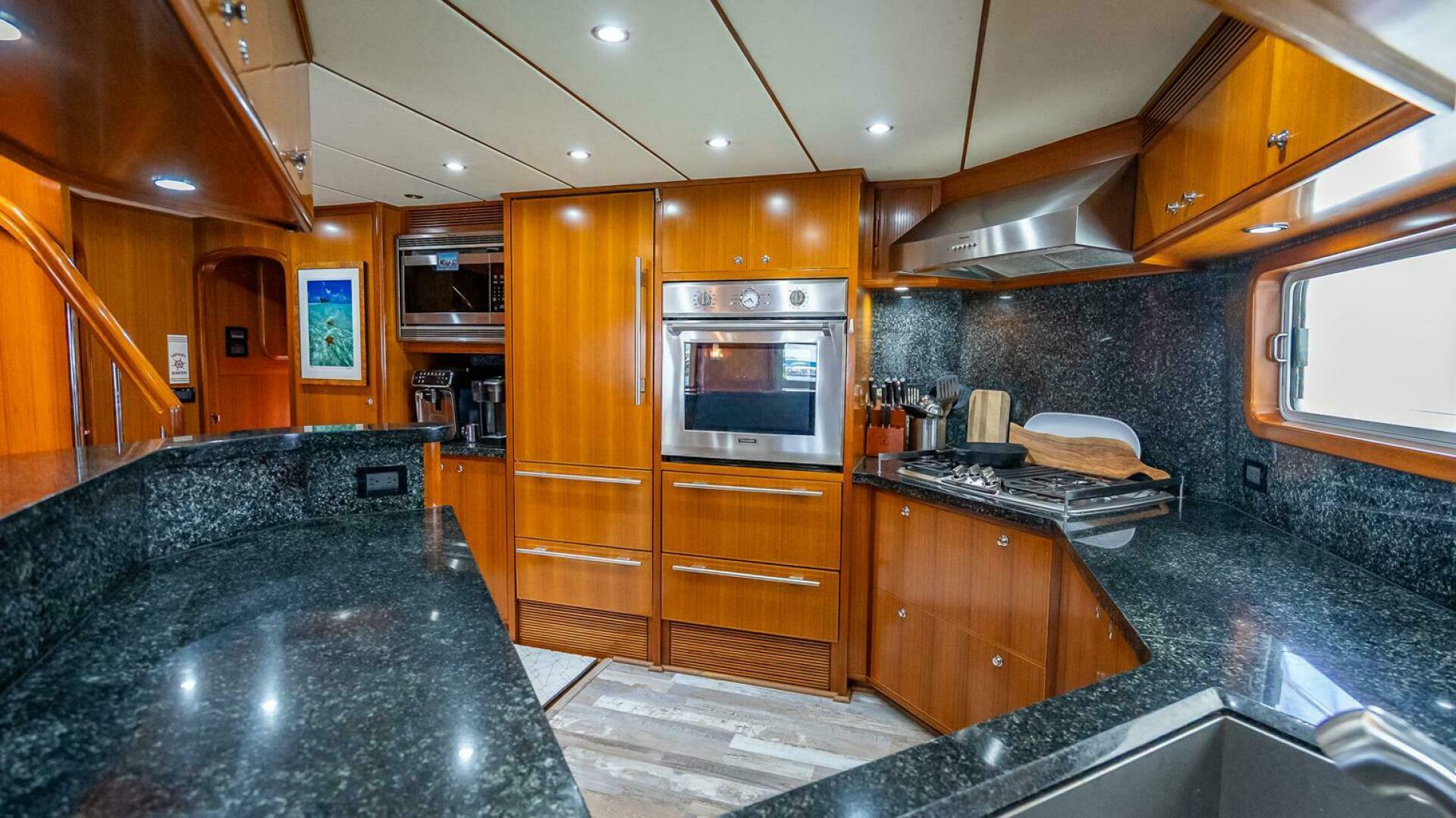2009 Nordhavn 76 - Image 17