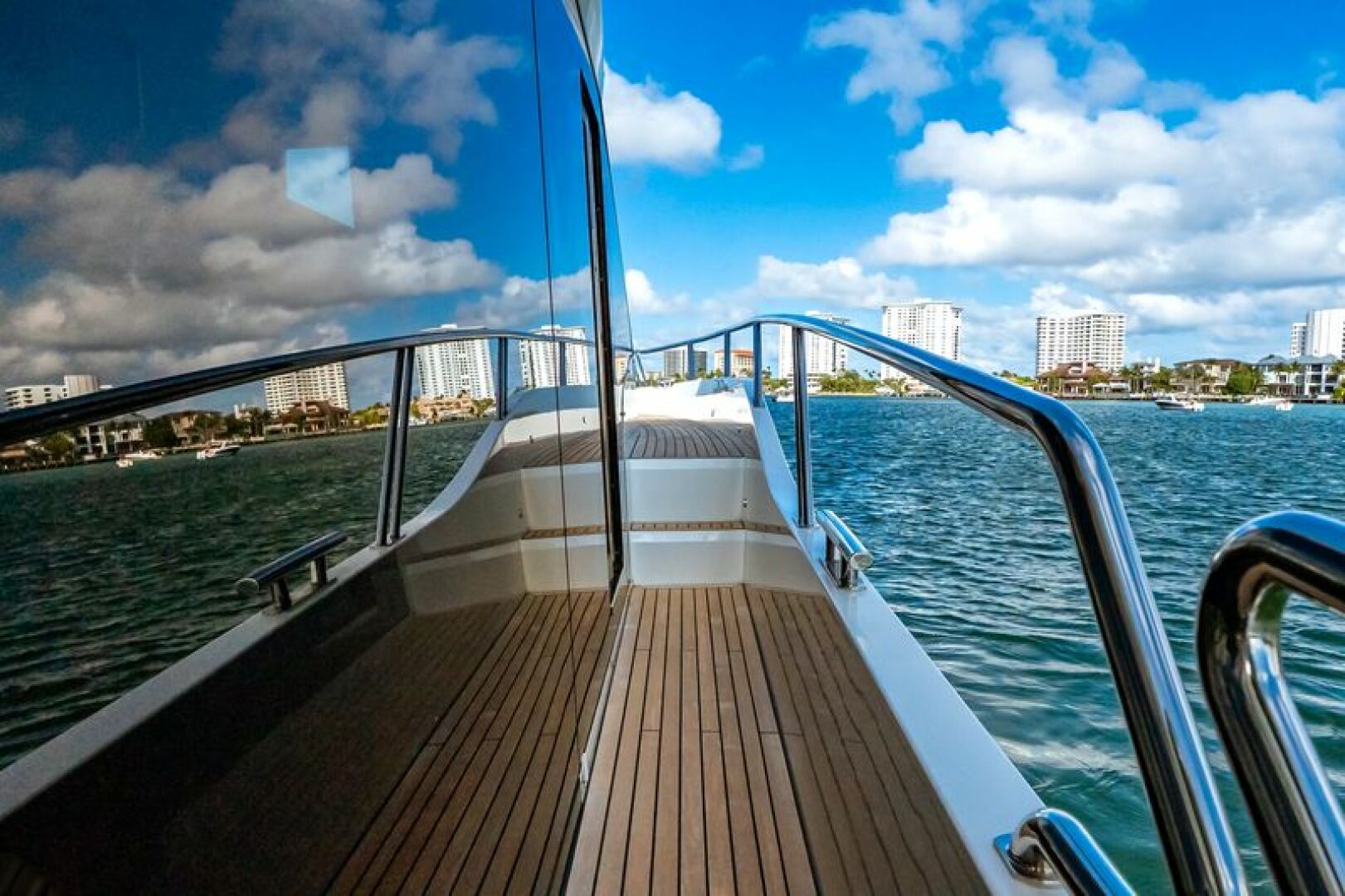 2024 Galeon 560 FLY Base - Image 38