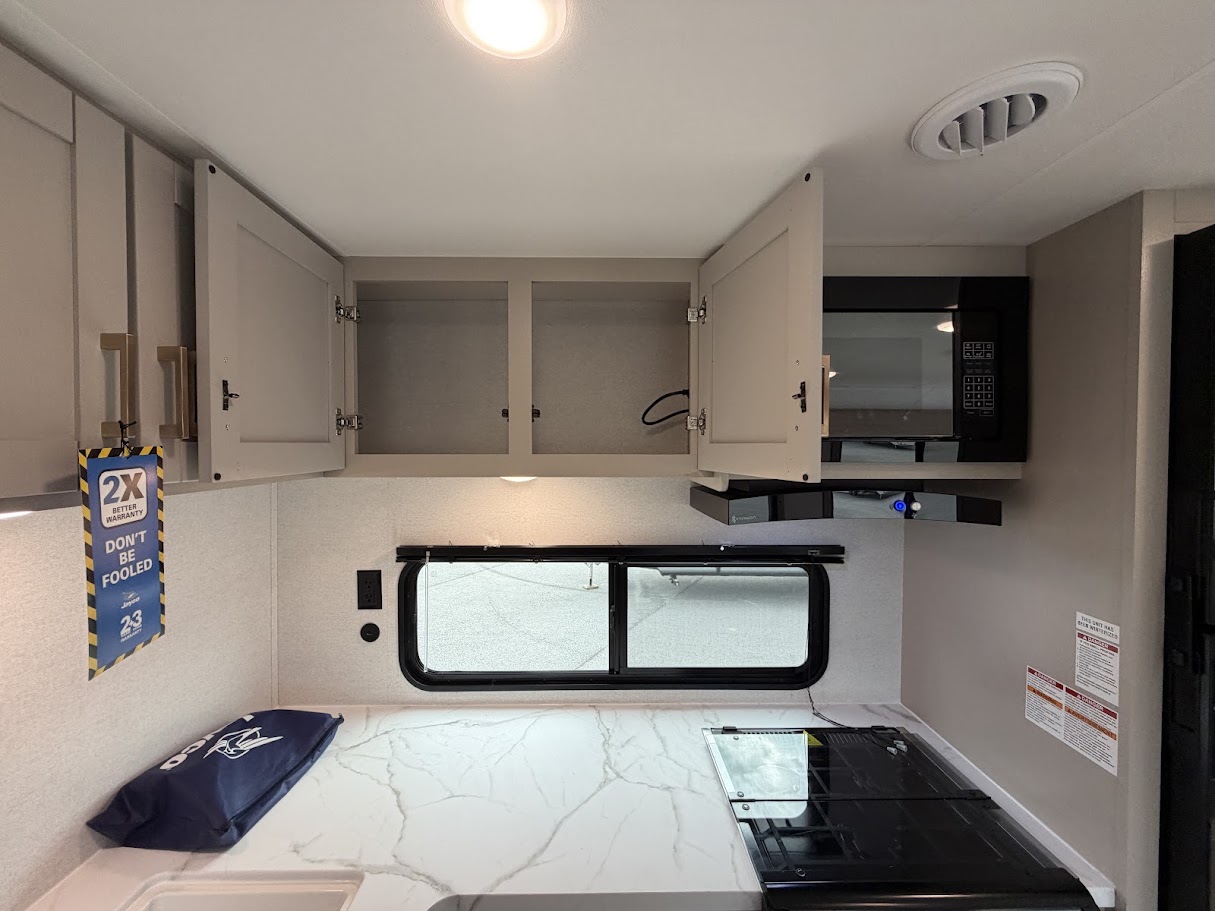 2027 JAYCO JAY FLIGHT 333BTS - Image 35