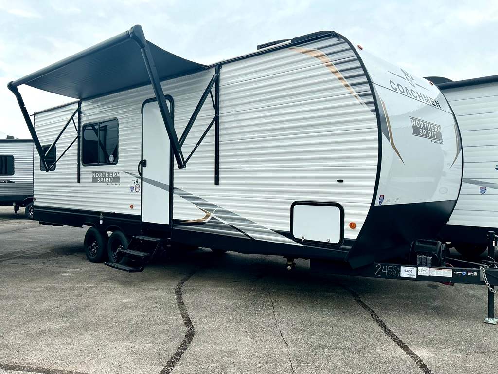 2026 COACHMEN 290BH - Image 1