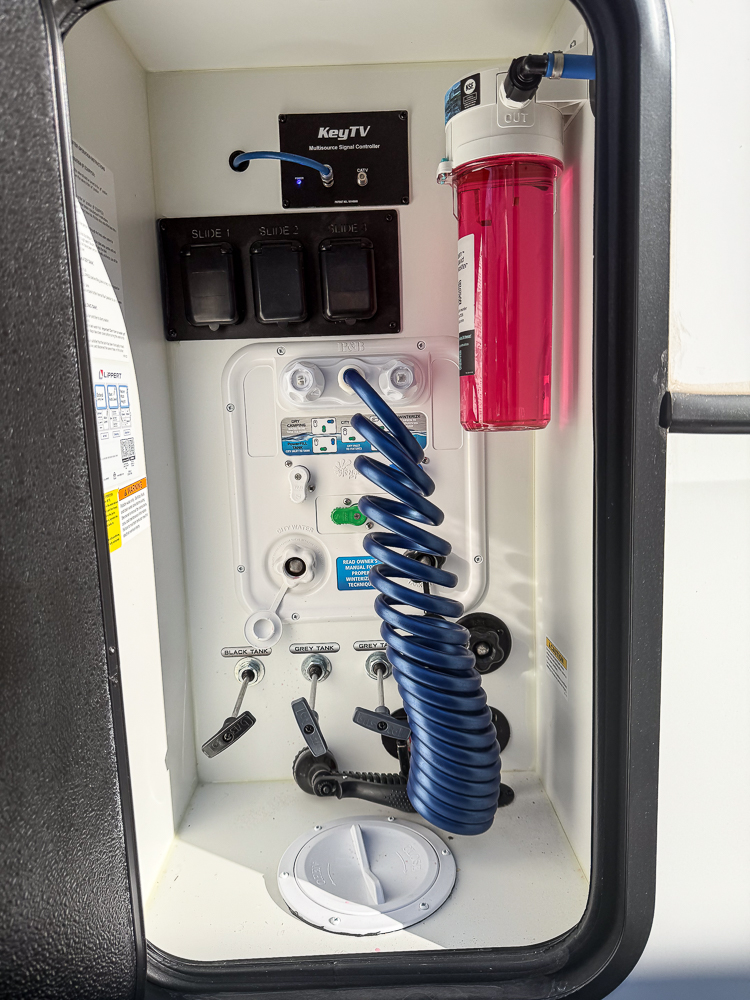 2026 KEYSTONE 380LT - Image 10