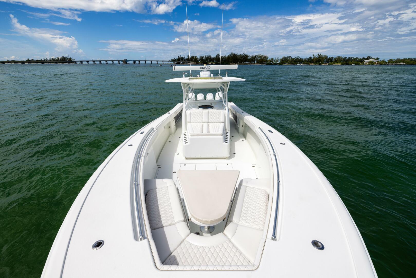 2009 Yellowfin - Image 45