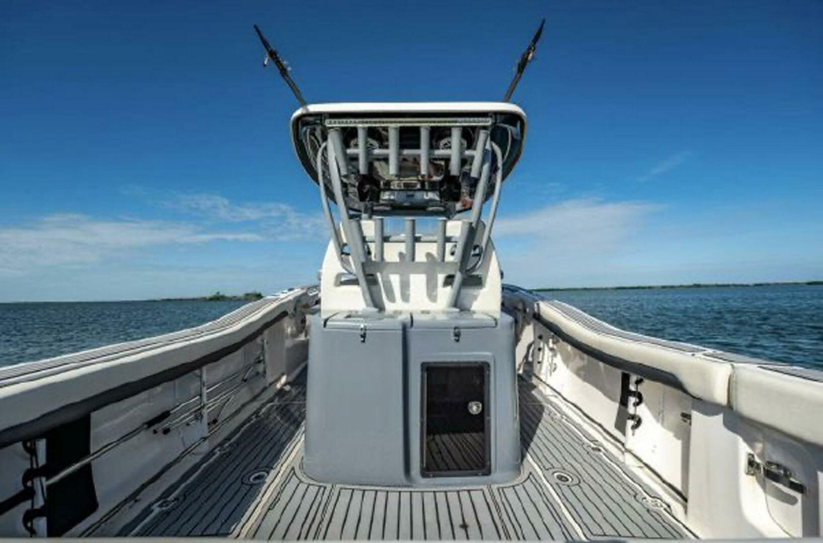2020 Tidewater 320 CC Adventure - Image 20