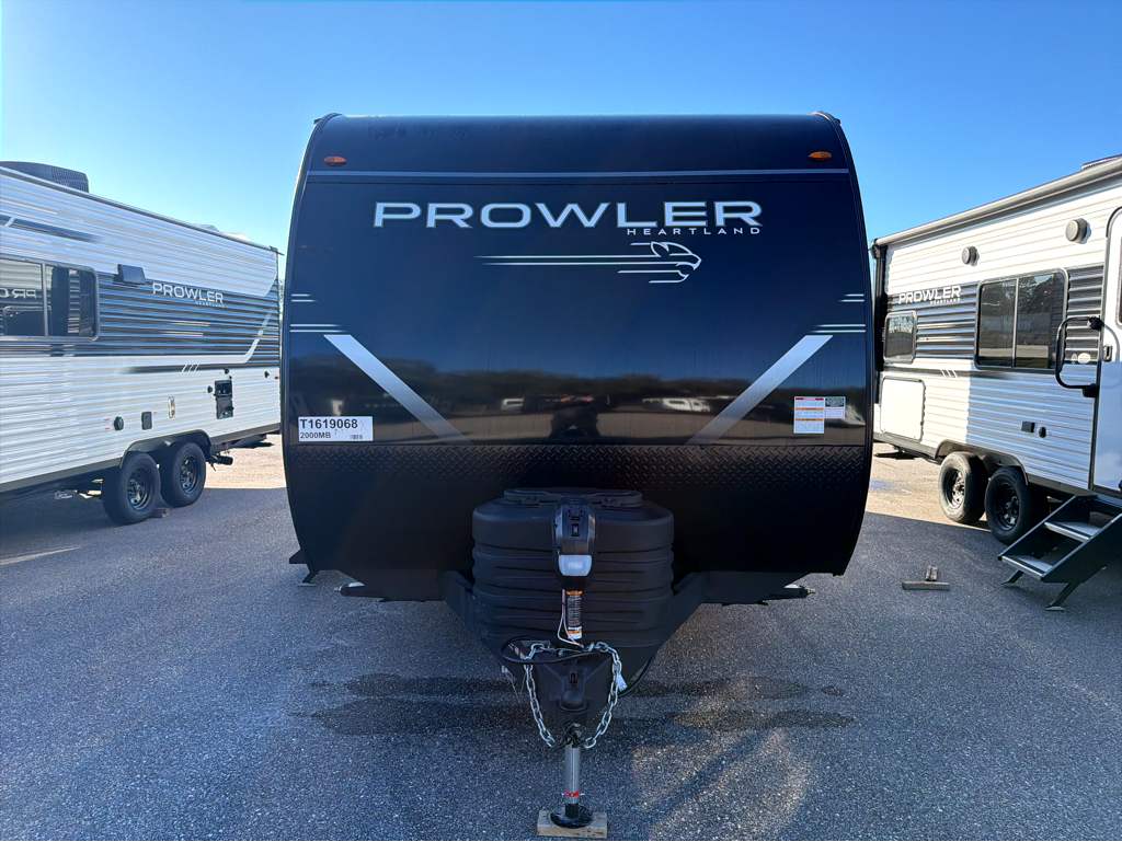 2026 HEARTLAND PROWLER 2000MB - Image 2