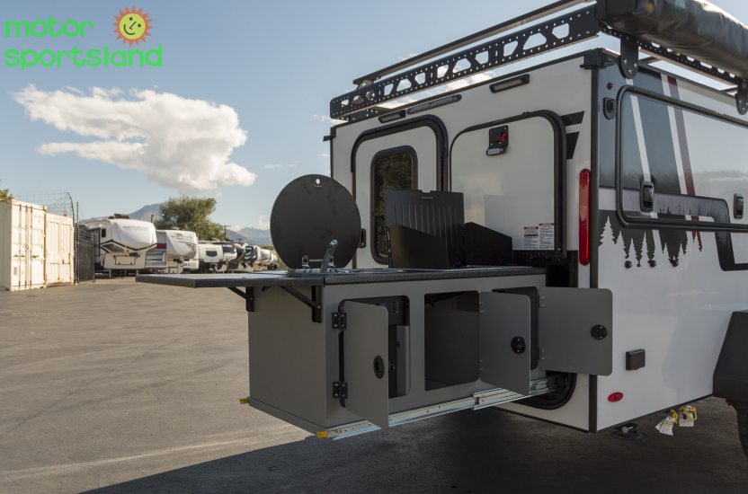 2026 Encore RV ROG 14RKB - Image 19