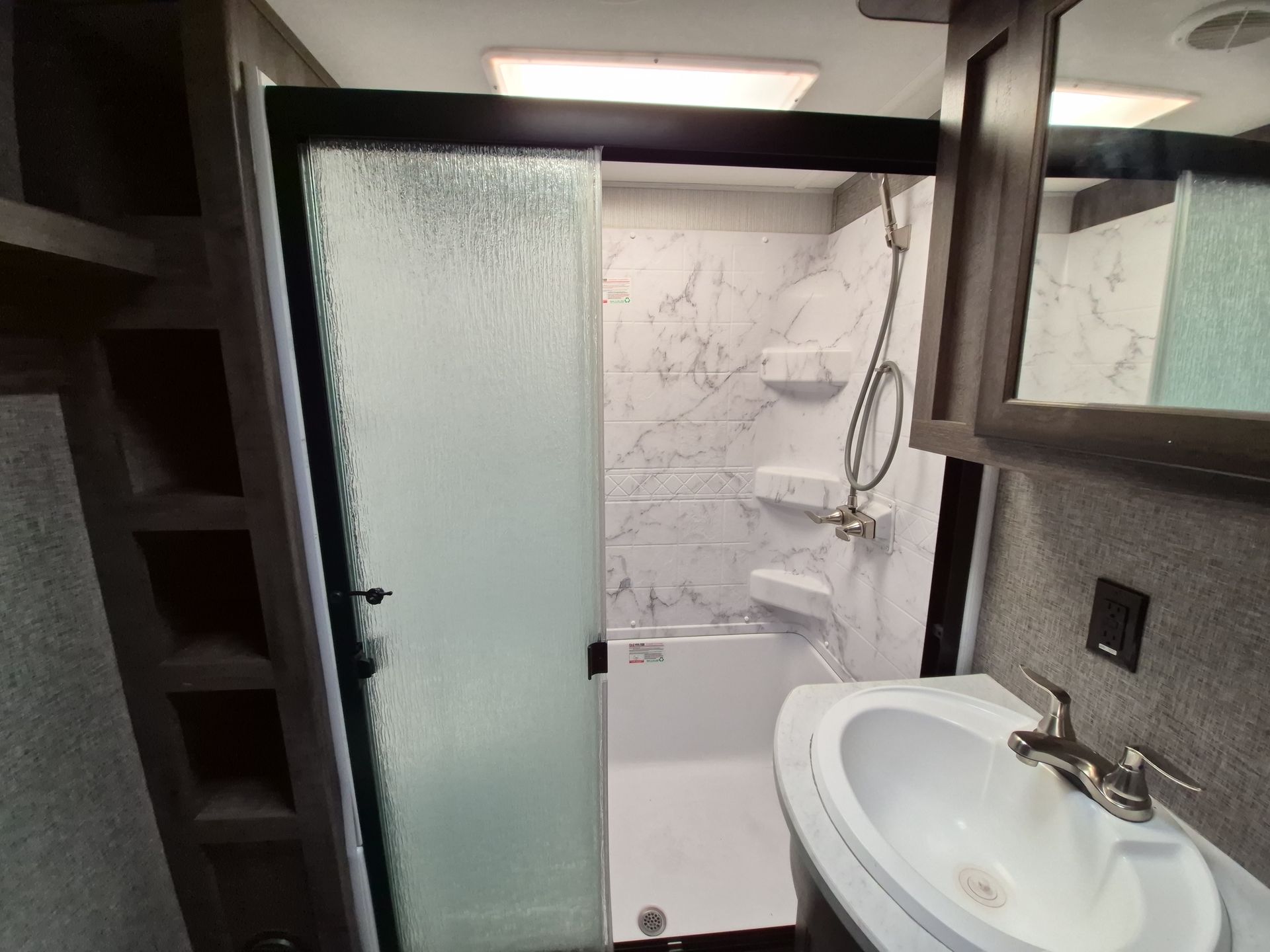 2020 Heartland ElkRidge ER 38 MB - Image 29