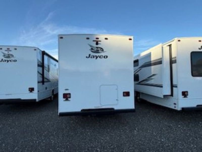 2026 JAYCO REDHAWK SE 29KF - Image 5