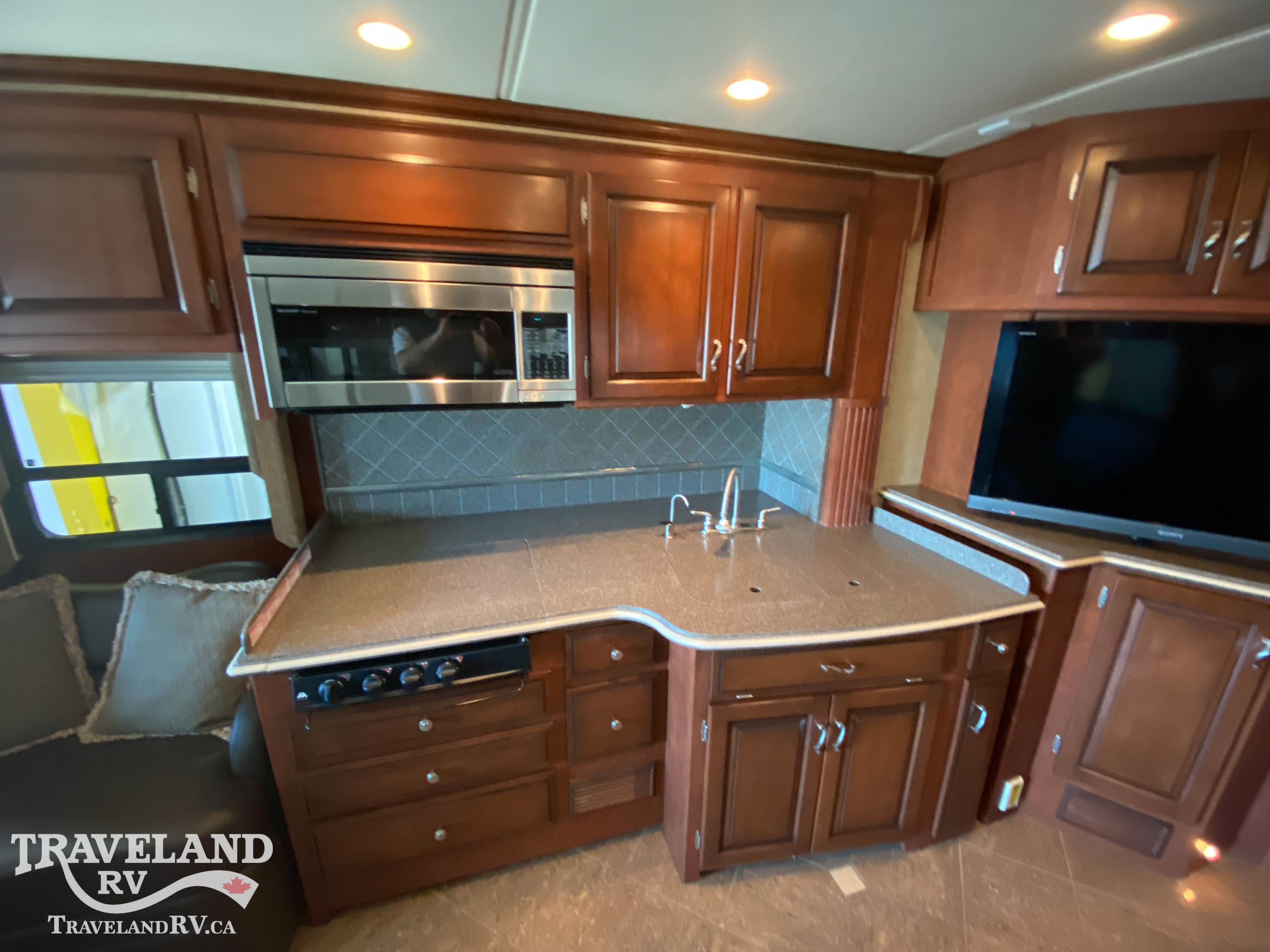 2011 NEWMAR VENTANA 3936 - Image 12