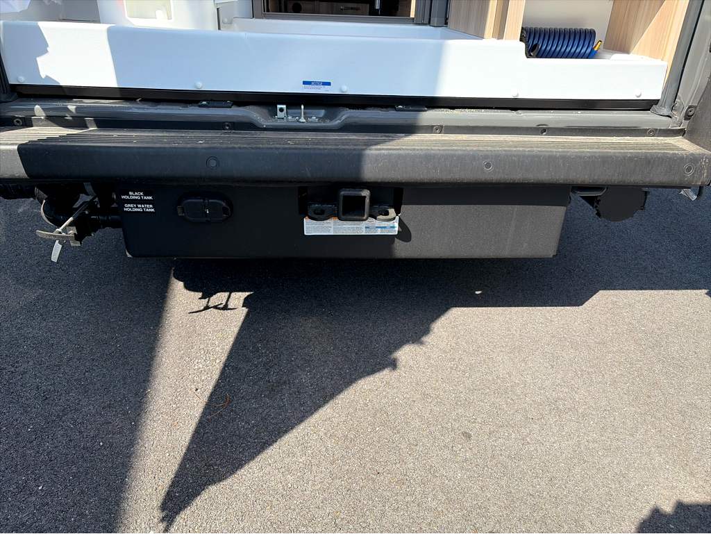 2027 JAYCO SWIFT 20T - Image 8