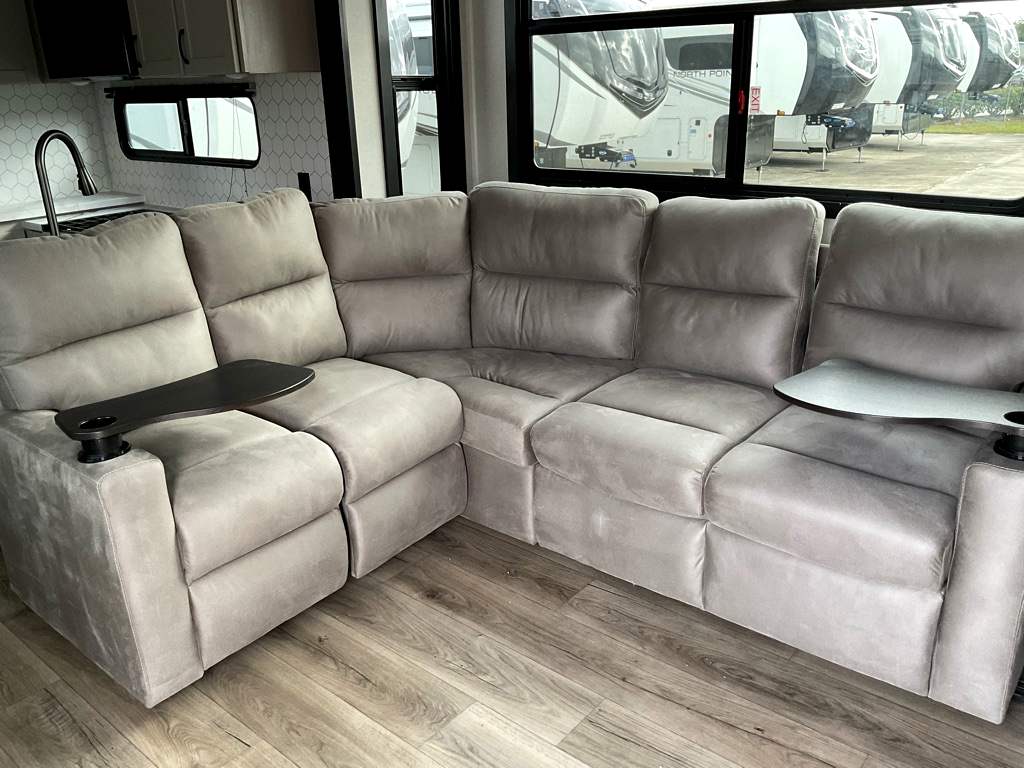 2026 JAYCO SEISMIC 399 - Image 14