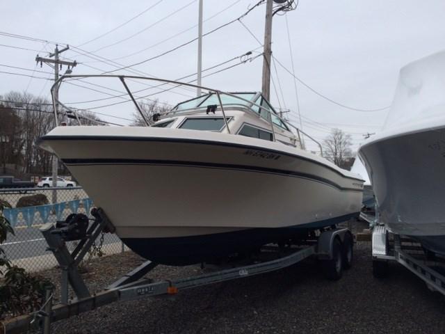 2027 Highfield Sport 360 Standard - Image 668