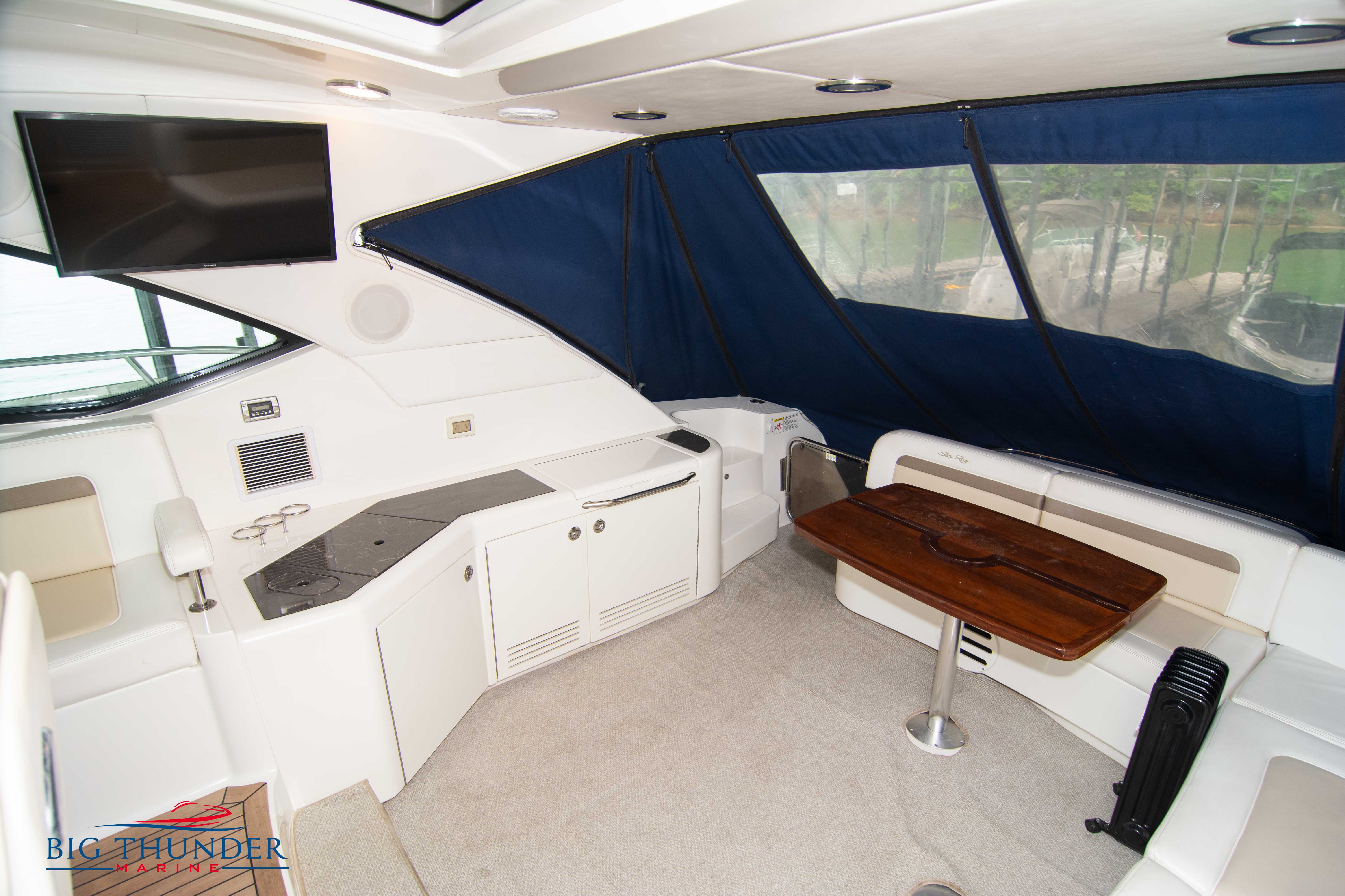 2013 Sea Ray 540 Sundancer - Image 28