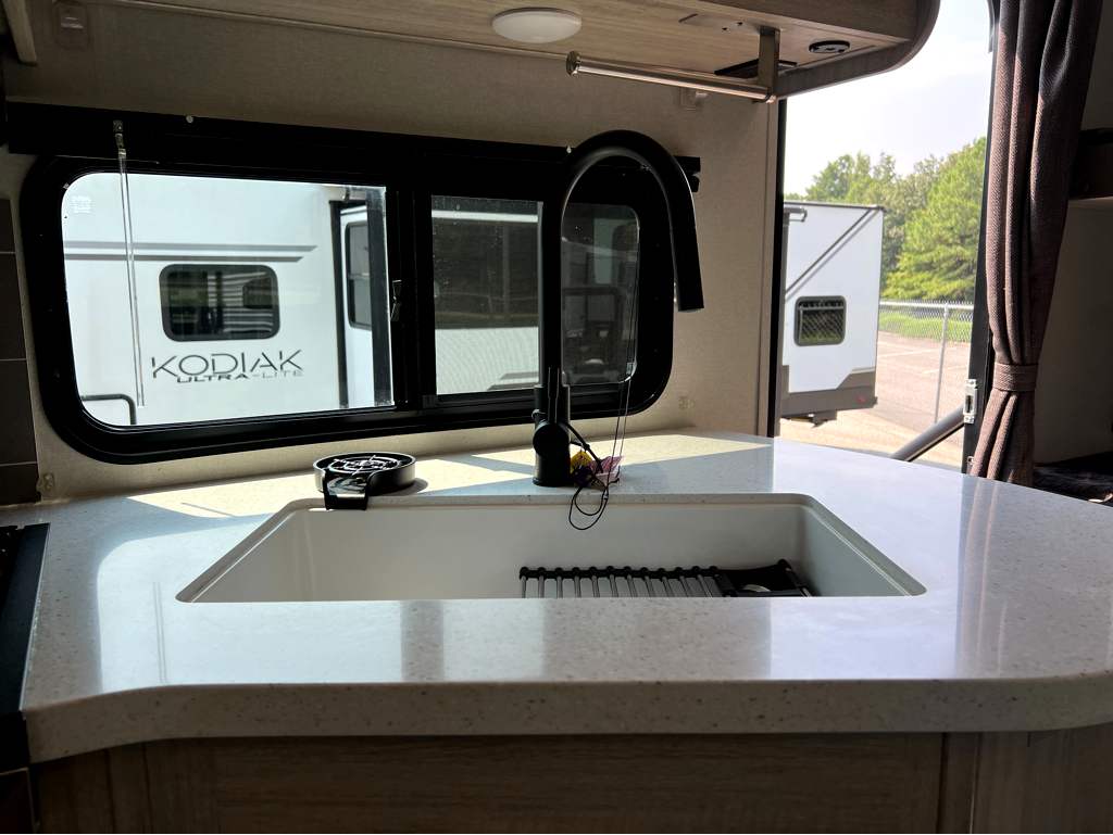 2026 COACHMEN CATALINA LEGACY 263BHSCK - Image 12