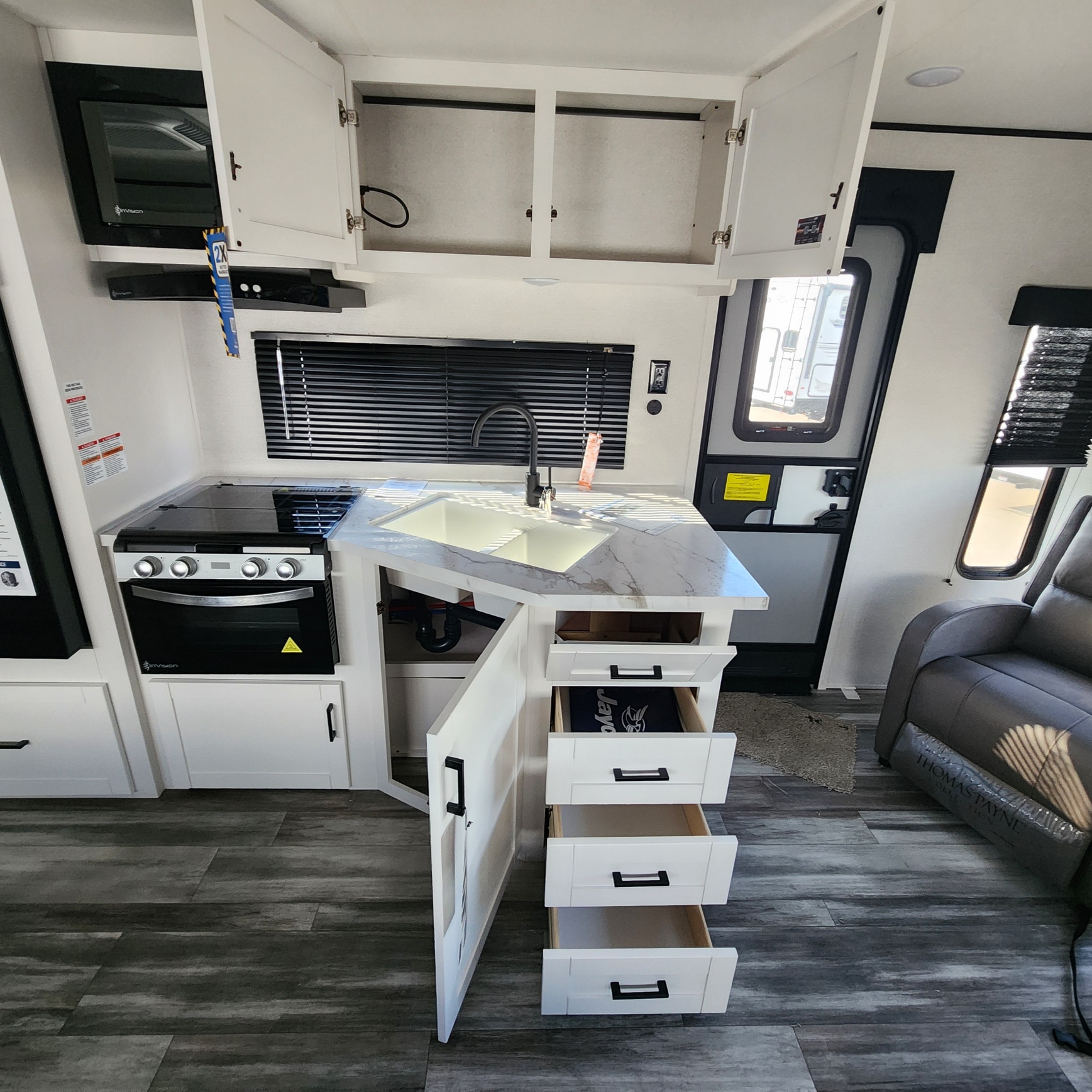 2026 JAYCO JAY FLIGHT SLX 262RLS - Image 30