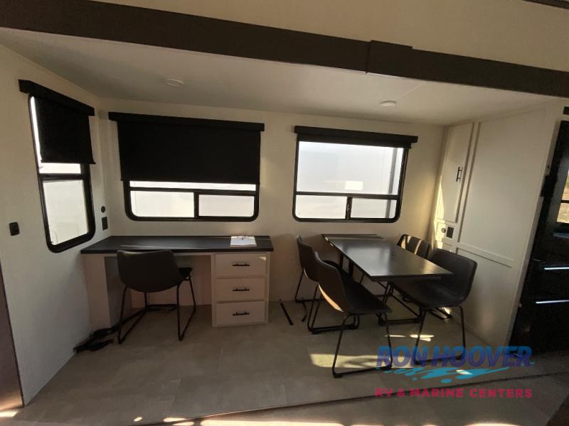 2026 FOREST RIVER 38BNB - Image 27
