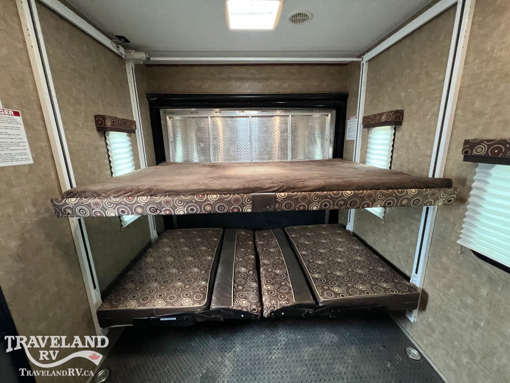 2015 KZ RV MXT309 - Image 19