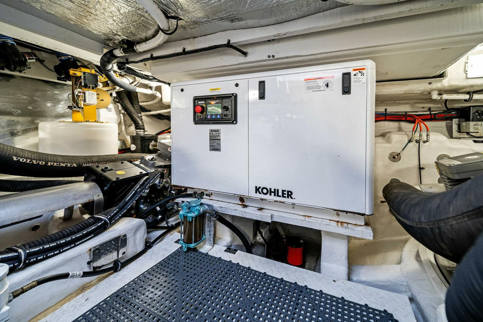 2019 Cruisers Yachts 45 Cantius - Image 56
