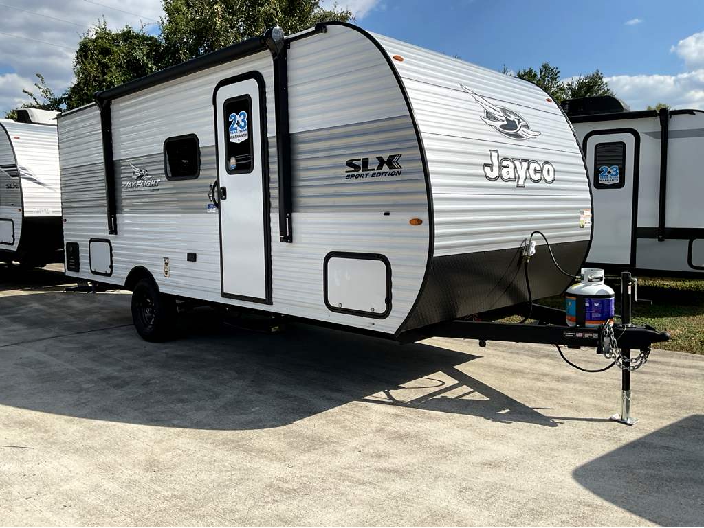 2026 JAYCO Jay Flight SLX 178 DBS - Image 1
